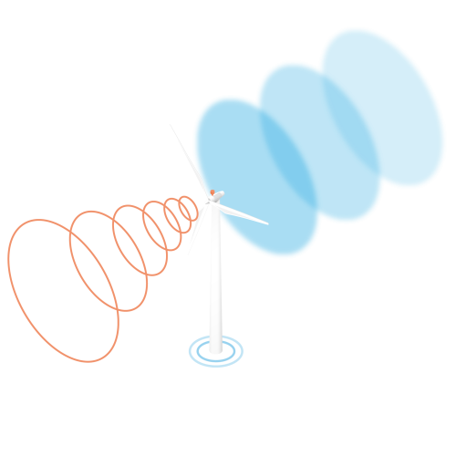 Power Up! Improving wind measurements to optimise power performance.